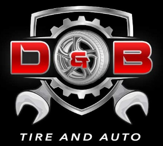 D & B Tire and Auto